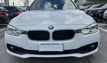 BMW 320d Touring xdrive 190Cv Business Advantage auto “PDC-NAVI-CRUISE” completo