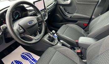 Ford Puma 1.0 ecoboost Hybrid Titanium s&s 125cv “CRUISE-NAVI-PDC” completo