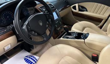 Maserati Quattroporte 4.7 S auto V8 430CV  “PDC-NAVI-CRUISE” completo