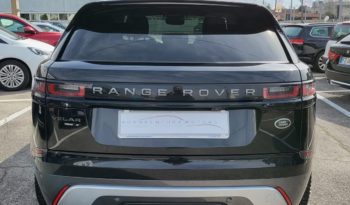 Land Rover Range Rover Velar 2.0 i4 R-Dynamic 240cv auto -GANCIO TRAINO- completo