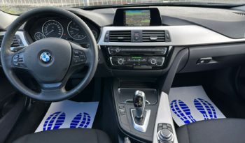 BMW 320d Touring xdrive auto 190Cv “PDC-NAVI-CRUISE” completo