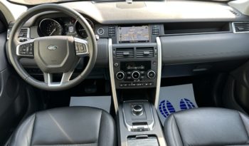 Land Rover Discovery Sport 2.0 td4 SE awd 150cv auto “AUTOCARRO” completo
