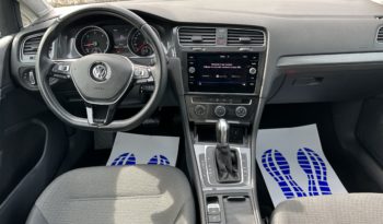 Volkswagen Golf Variant 1.6 tdi Business 115cv dsg “ADAPTIVE CRUISE” completo