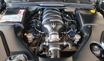 Maserati GranTurismo 4.2 V8 405 CV Cambio ZF “PDC-NAVI-CRUISE” completo