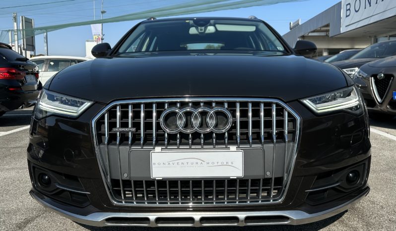 Audi A6 allroad 3.0 tdi Business Plus quattro 272cv s-tronic “PDC-NAVI-CRUISE” completo