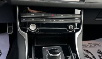 Jaguar XF 2.0d i4 Prestige awd 180cv auto “ TELECAMERA 360° “ completo