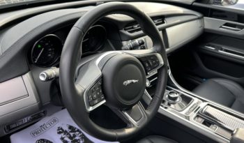 Jaguar XF 2.0d i4 Prestige awd 180cv auto “ TELECAMERA 360° “ completo