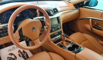 Maserati GranTurismo 4.2 V8 405 CV Cambio ZF “PDC-NAVI-CRUISE” completo