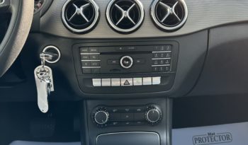 Mercedes-Benz B 180 d (cdi) Business auto “RETROCAMERA-CRUISE-NAVI“ completo