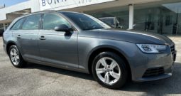 Audi A4 Avant 2.0 tdi Business 150cv s-tronic “PDC-NAVI-CRUISE”