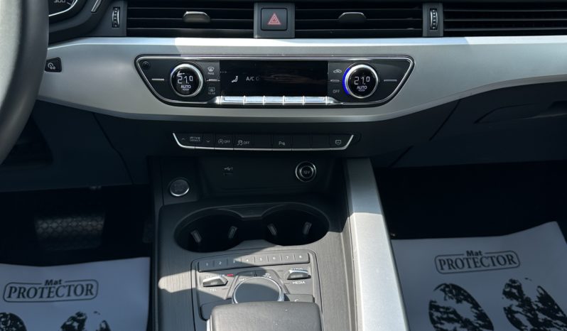 Audi A4 Avant 2.0 tdi Business 150cv s-tronic “PDC-NAVI-CRUISE” completo