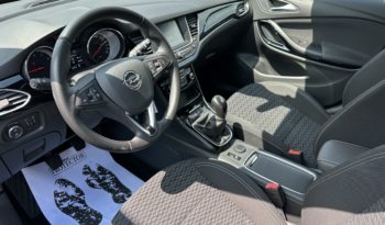 Opel Astra Sports Tourer 1.4 t Dynamic ecoM 110cv “METANO“ completo