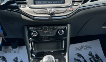Opel Astra Sports Tourer 1.4 t Dynamic ecoM 110cv “METANO“ completo