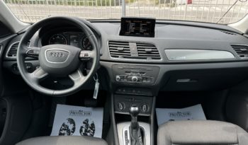Audi Q3 2.0 tdi Design quattro 184cv s-tronic “TETTUCCIO“ completo