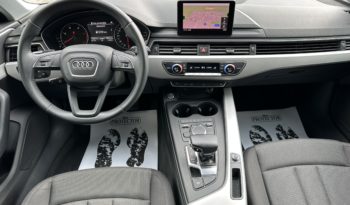 Audi A4 Avant 35 2.0 tdi Business 150cv s-tronic “PDC-NAVI-CRUISE” completo