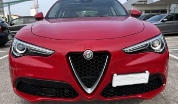 Alfa Romeo Stelvio 2.2 t Executive Q4 190cv auto “PDC-NAVI-CAMERA“ completo