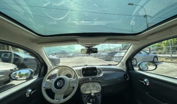 Fiat 500 1.2 Lounge 69cv “PER NEOPATENTATI” completo