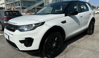 Land Rover Discovery Sport 2.0 td4 SE awd 150cv auto “PDC-NAVI-CRUISE” completo