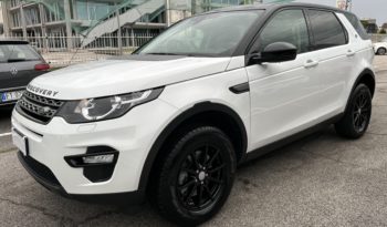 Land Rover Discovery Sport 2.0 td4  Business edition awd 180cv auto “PDC-NAVI-CRUISE” completo