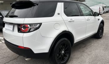 Land Rover Discovery Sport 2.0 td4  Business edition awd 180cv auto “PDC-NAVI-CRUISE” completo