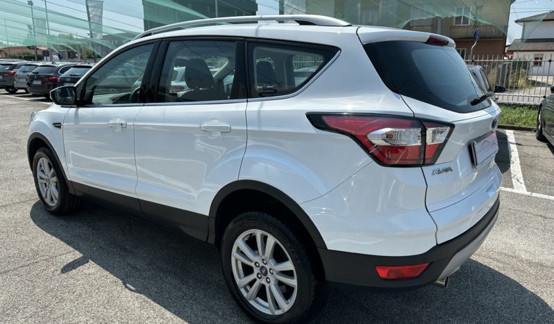Ford Kuga 2.0 tdci Business s&s awd 150cv powershift completo