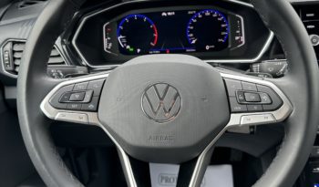Volkswagen T-Cross 1.0 TSI 110Cv DSG Advanced “PDC-NAVI-CRUISE” completo