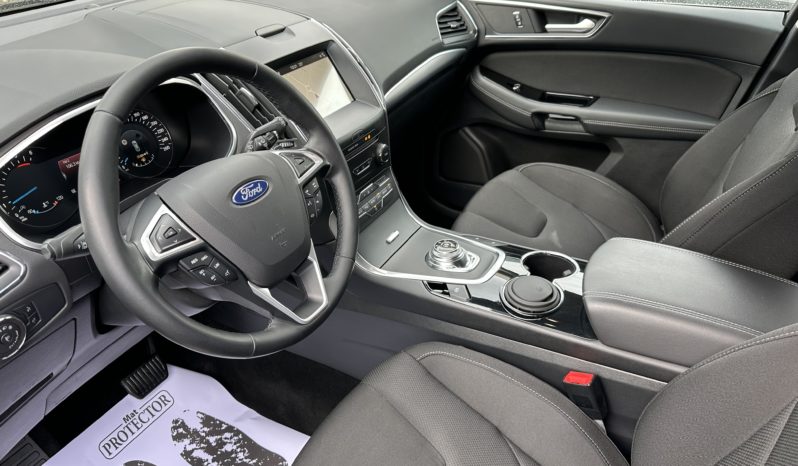 Ford S-Max 2.0 ecoblue Titanium Business s&s 150cv auto “PDC-NAVI-CRUISE” completo