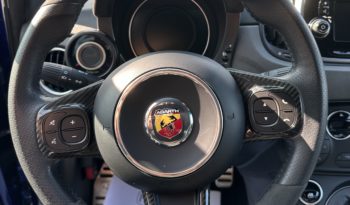 Abarth 595 1.4 t-jet Competizione 180cv Top-Optional completo