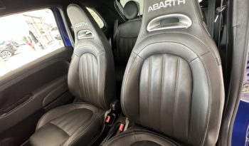 Abarth 595 1.4 t-jet Competizione 180cv Top-Optional completo