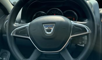 Dacia Duster 1.6 Benzina 4×2 s&s 115cv Euro 6B 2017 completo