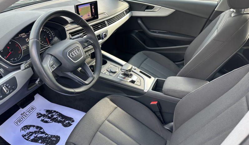 Audi A4 Avant 40 2.0 TDI Business 190cv s-tronic “PDC-NAVI-CRUISE” completo