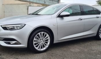 Opel Insignia Grand Sport 2.0 cdti Innovation s&s 170cv auto “PDC-NAVI-CRUISE” completo