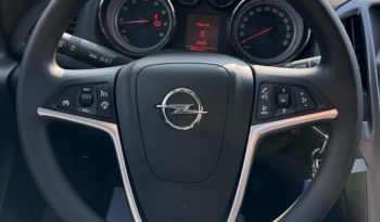 Opel Astra 5p 1.4 t Elective Gpl-tech 140cv Euro 6B completo