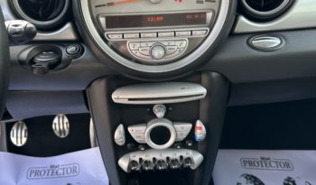 MINI Cooper S Clubman 1.6 Benzina 128KW completo