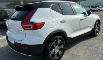 Volvo XC40 2.0 T5 Inscription awd geartronic “PDC-NAVI-CRUISE” completo