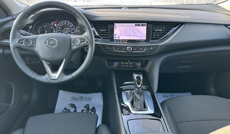 Opel Insignia Grand Sport 2.0 cdti Innovation s&s 170cv auto “PDC-NAVI-CRUISE” completo