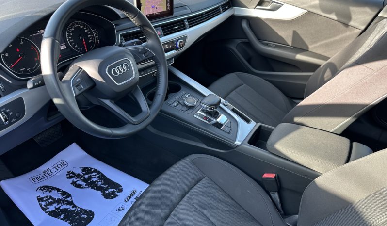 Audi A4 2.0 TDI Business 190cv S-tronic “PDC-NAVI-CRUISE” completo
