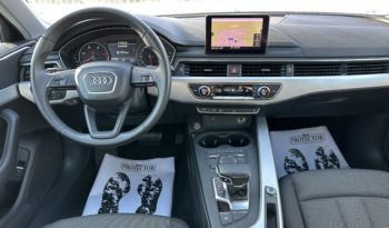 Audi A4 2.0 TDI Business 190cv S-tronic “PDC-NAVI-CRUISE” completo