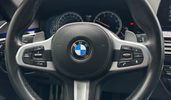 BMW 530d Touring xdrive Msport 265cv auto “PDC-NAVI-CRUISE” completo