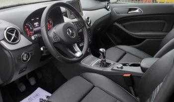 Mercedes-Benz B 200d Sport 47.000 Km “CAMERA-CRUISE-NAVI” completo