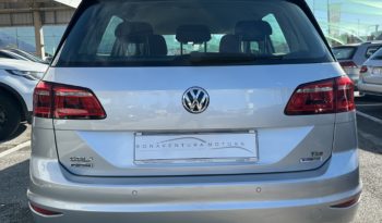 Volkswagen Golf Sportsvan 1.6 tdi Executive 110cv dsg “PDC-NAVI-CRUISE” completo