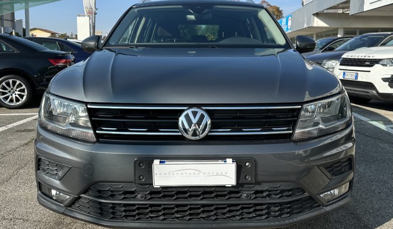Volkswagen Tiguan 2.0 tdi Business 150cv dsg “VIRTUAL-NAVI-CRUISE“ completo