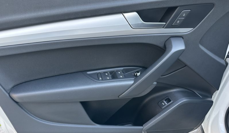 Audi Q5 2.0 tdi Business quattro 163cv s-tronic “PDC-NAVI-CAMERA” completo
