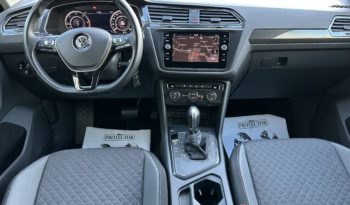 Volkswagen Tiguan 2.0 tdi Business 150cv dsg “VIRTUAL-NAVI-CRUISE“ completo