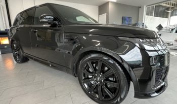 Land Rover Range Rover Sport 3.0d i6 mhev HSE Dynamic Stealth 249cv auto completo