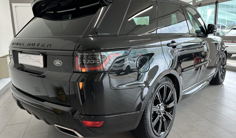 Land Rover Range Rover Sport 3.0d i6 mhev HSE Dynamic Stealth 249cv auto completo