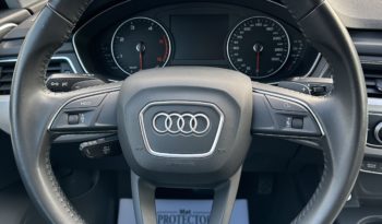 Audi A4 Avant 2.0 tdi Business 150cv s-tronic “PELLE-NAVI-CRUISE” completo