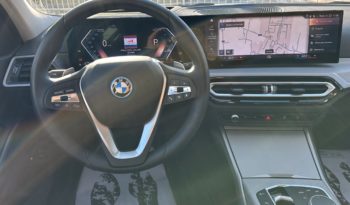 BMW 320e Touring auto Plug-in Hybrid “INFOTAINMENT NUOVO” completo
