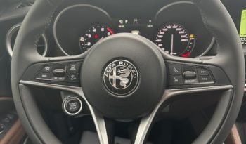 Alfa Romeo Stelvio 2.0 t Executive Q4 200cv auto “PDC-NAVI-CRUISE“ completo