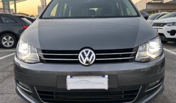 Volkswagen Sharan 2.0 tdi Executive 4motion 177cv dsg 7posti completo